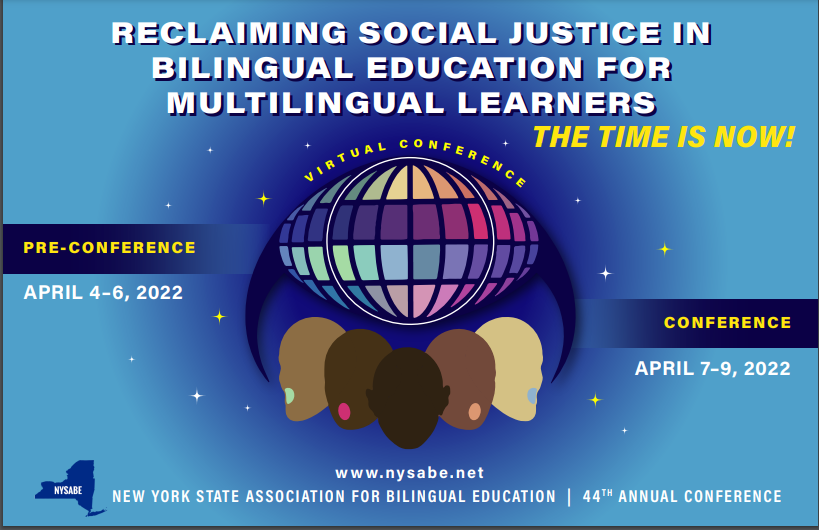 NYSABE Poster